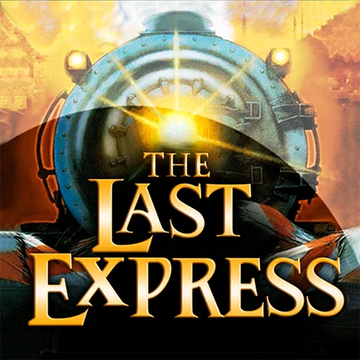 The Last Express logo