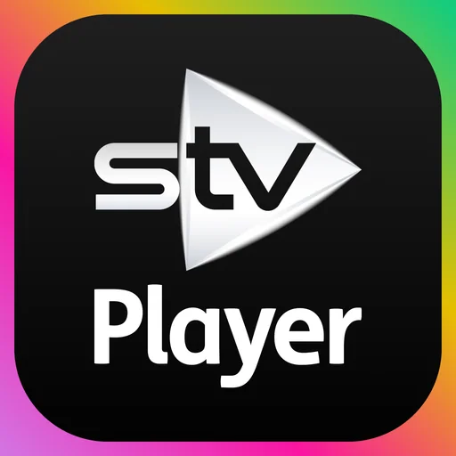 STV Player logo