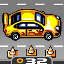 Action Driver logo
