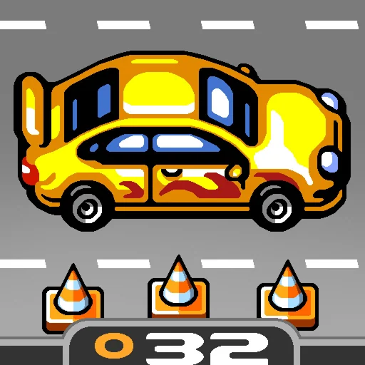 Action Driver logo