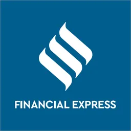 Financial Express logo