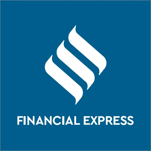 Financial Express logo