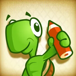 Move the Turtle: Learn to Code logo