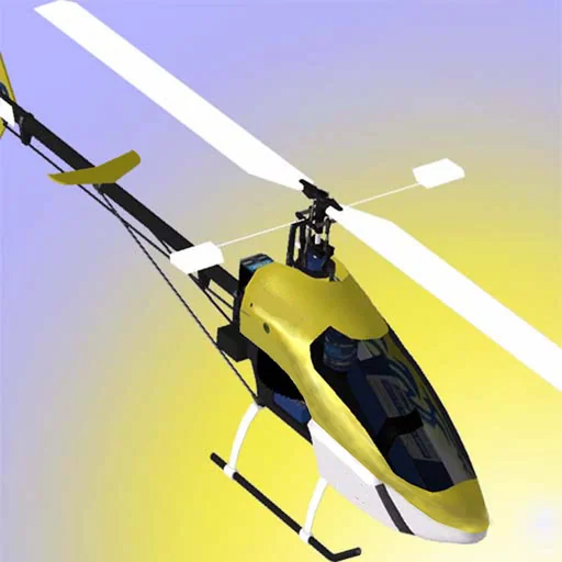 Absolute RC Heli Simulator logo