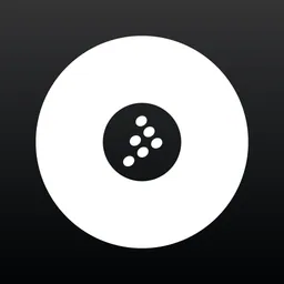 Cross DJ Pro - Mix & Remix logo
