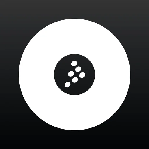 Cross DJ Pro - Mix & Remix logo