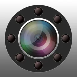Foscam Pro: Multi IP Camera Viewer logo