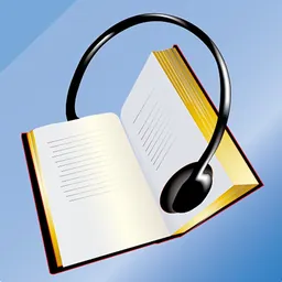 聖經‧粵語聆聽版 Audio Bible Cantonese logo