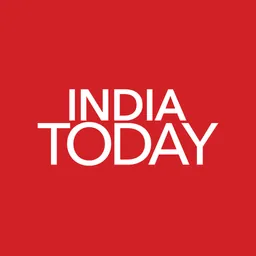 India Today TV English News logo