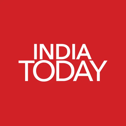 India Today TV English News logo