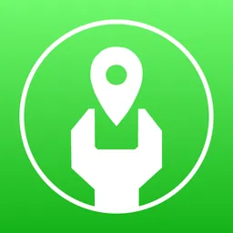 Geocaching Toolkit iGCT Pro logo