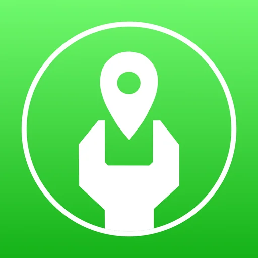 Geocaching Toolkit iGCT Pro logo