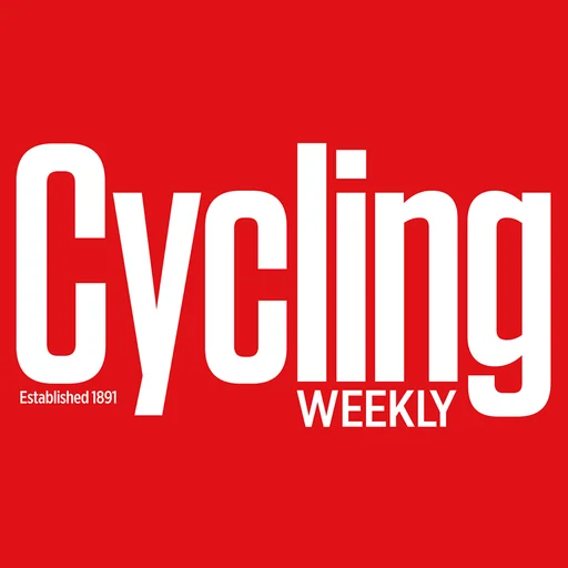 Cycling Weekly Magazine UK logo