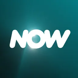 NOW: TV, Movies, Live Sport logo