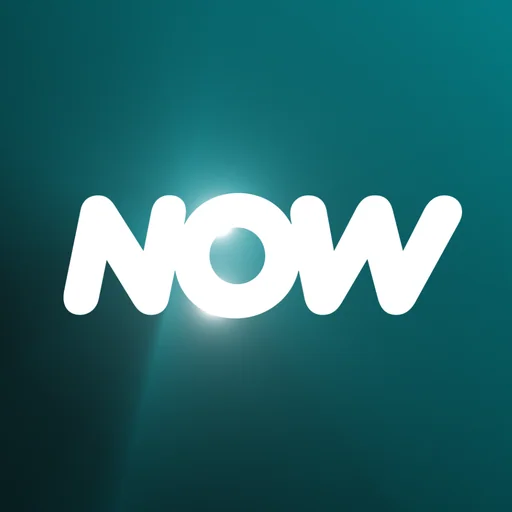NOW: TV, Movies, Live Sport logo