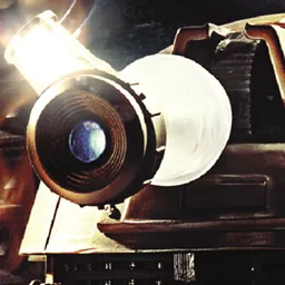 Doctor Who: EyeStalk logo