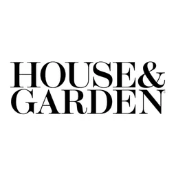 House & Garden logo