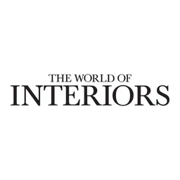 The World of Interiors logo