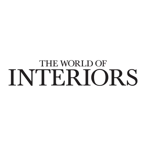 The World of Interiors logo