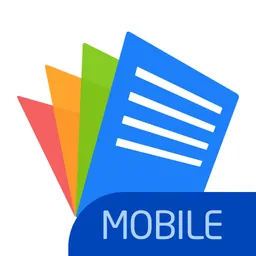 Polaris Office Mobile logo