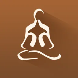 Meditation Timer Pro for iPad logo