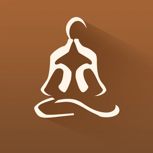Meditation Timer Pro for iPad logo