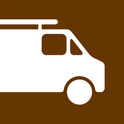 mpengo Service Call logo