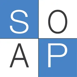 SOAP Notes logo