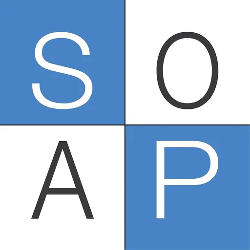 SOAP Notes logo