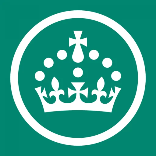 HMRC logo