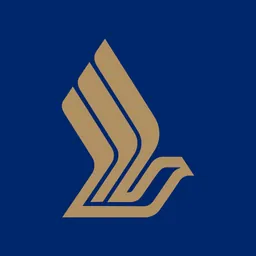 Singapore Airlines logo