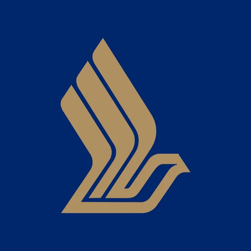 Singapore Airlines logo