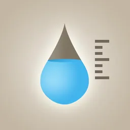 Hygrometer - Humidity logo