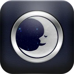 Soothing Sounds logo