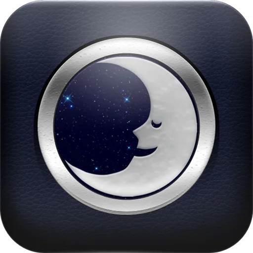Soothing Sounds logo