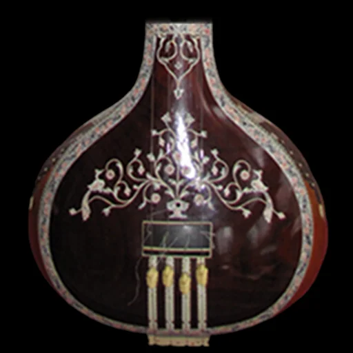 Real Tanpura logo