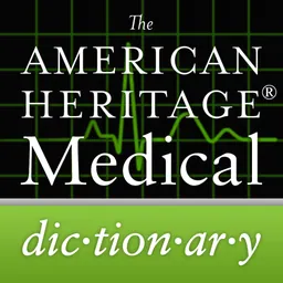 American Heritage® Medical logo