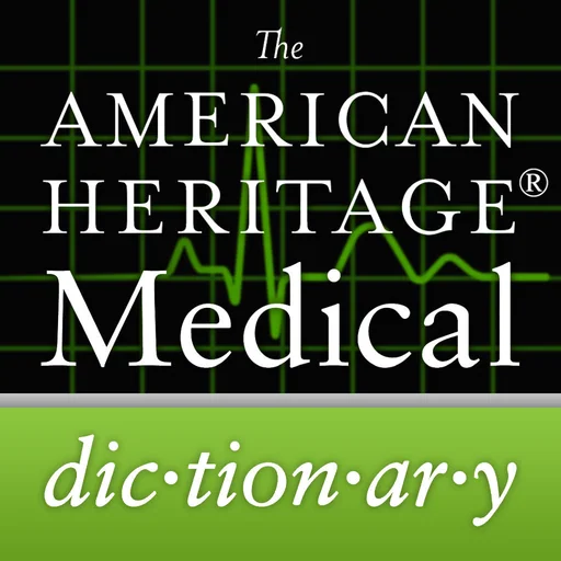 American Heritage® Medical logo