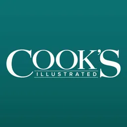 Cook's Illustrated Magazine logo