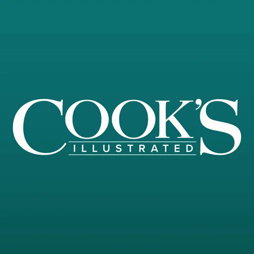 Cook's Illustrated Magazine logo