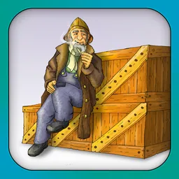 Le Havre (The Harbor) logo