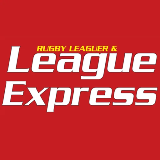 League Express logo