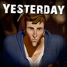 Yesterday logo