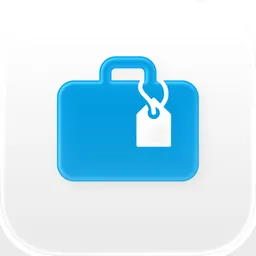Tripomatic Trip Planner & Maps logo