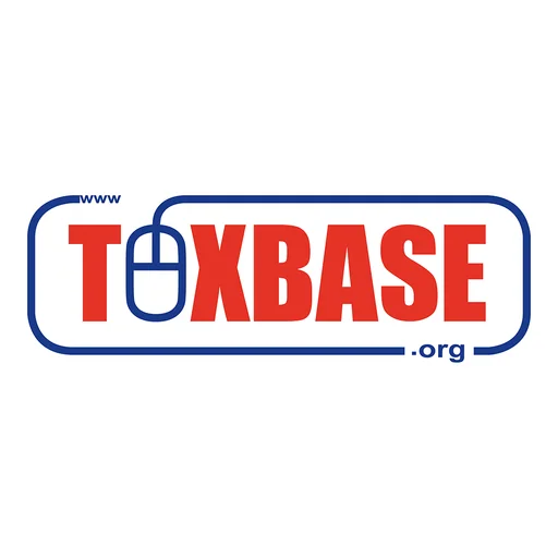 TOXBASE logo