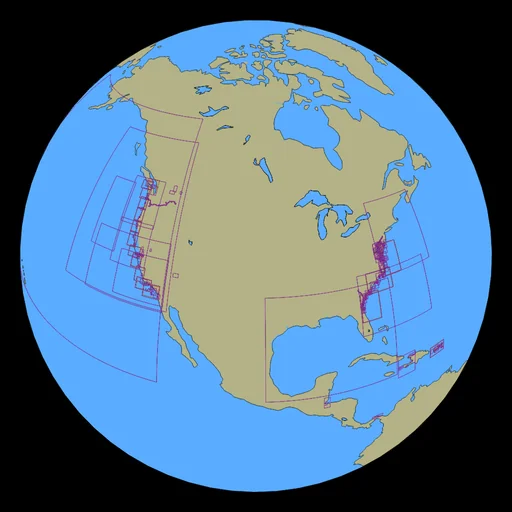 SEAiq USA logo