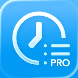 ATracker PRO Time Tracker logo