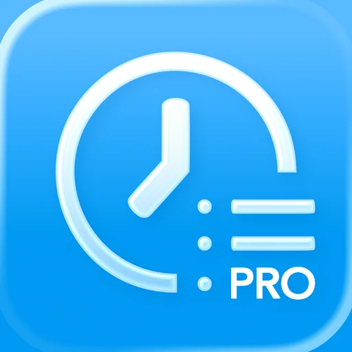 ATracker PRO Time Tracker logo