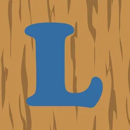 Log Truck logo