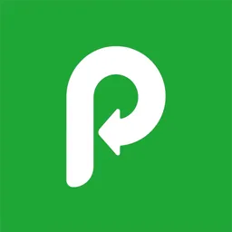 JustPark Parking logo
